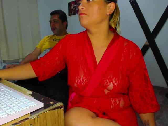 hotandfierylatinos2025 webcam