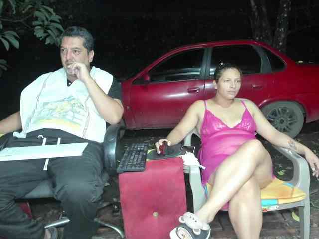 hotandfierylatinos2025