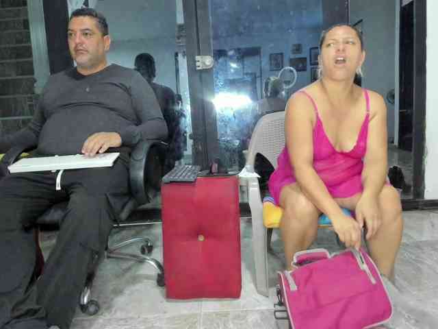 hotandfierylatinos2025 webcam