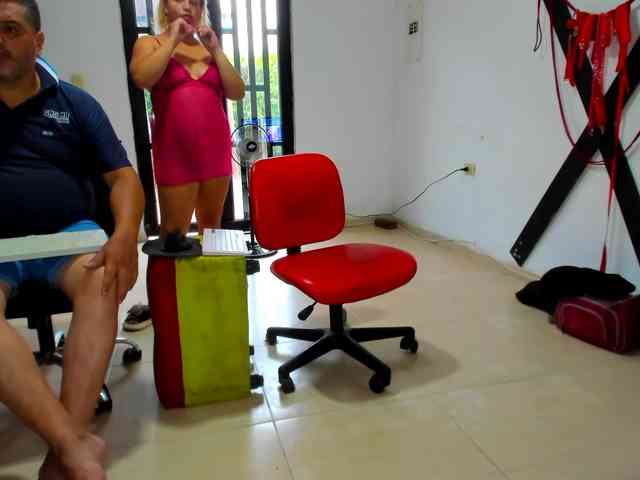 hotandfierylatinos2025 webcam