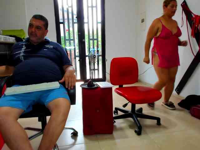 hotandfierylatinos2025 webcam