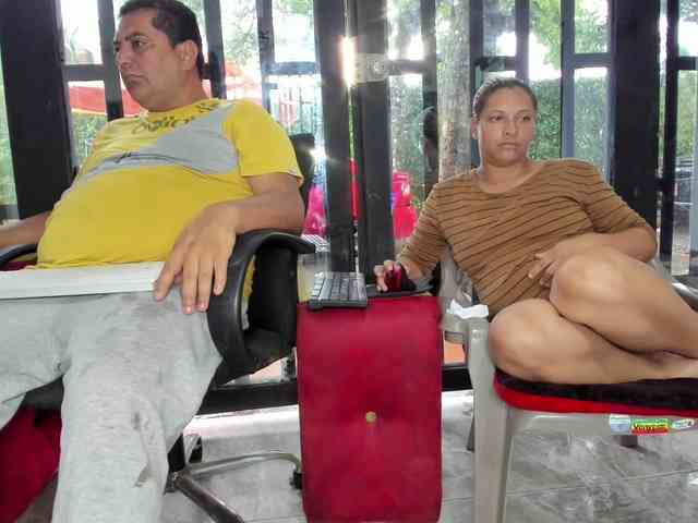 hotandfierylatinos2025