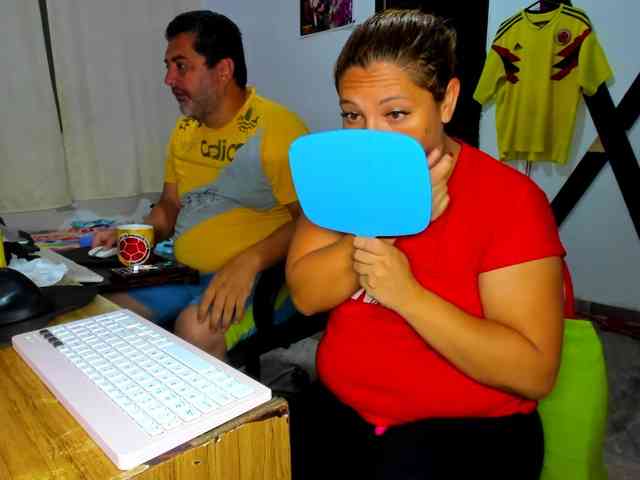 hotandfierylatinos2025 webcam