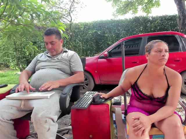 hotandfierylatinos2025