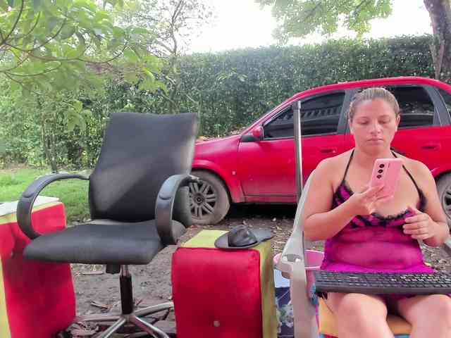 Modelo: hotandfierylatinos2025