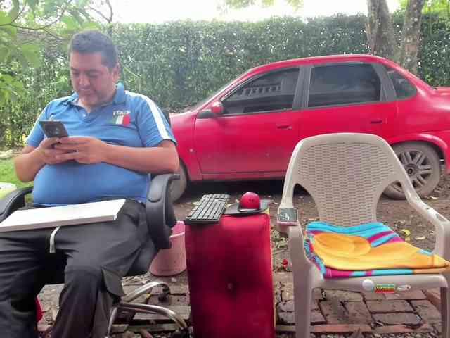 hotandfierylatinos2025