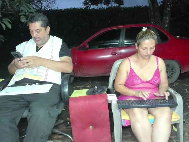 hotandfierylatinos2025