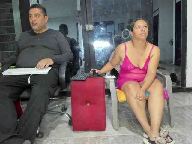 hotandfierylatinos2025 webcam