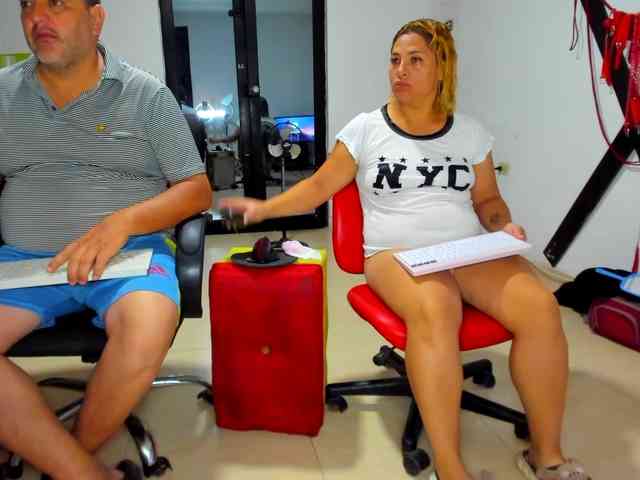 hotandfierylatinos2025 webcam