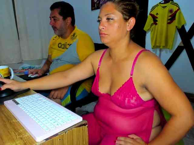 hotandfierylatinos2025 webcam