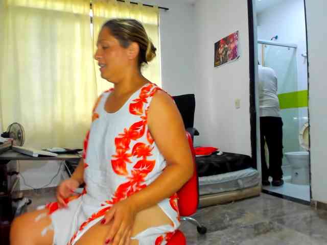 hotandfierylatinos2025 webcam