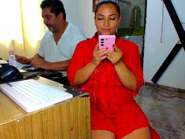 hotandfierylatinos2025 webcam