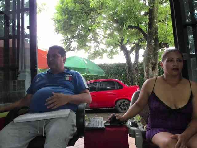 hotandfierylatinos2025