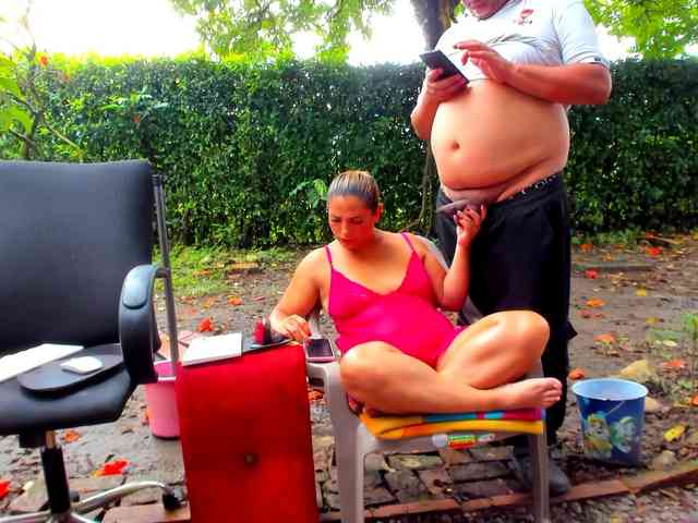 hotandfierylatinos2025