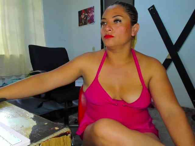 hotandfierylatinos2025 webcam