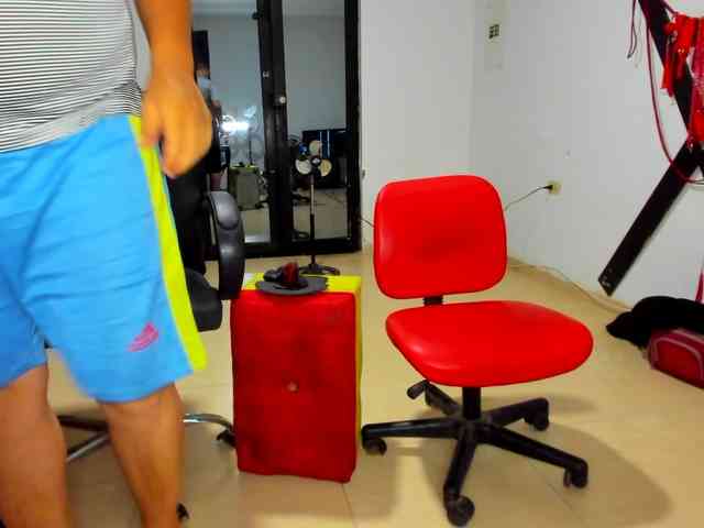 hotandfierylatinos2025 webcam