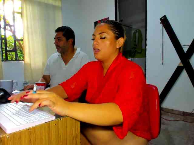 hotandfierylatinos2025