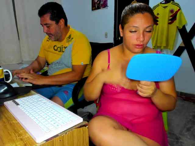 hotandfierylatinos2025 webcam