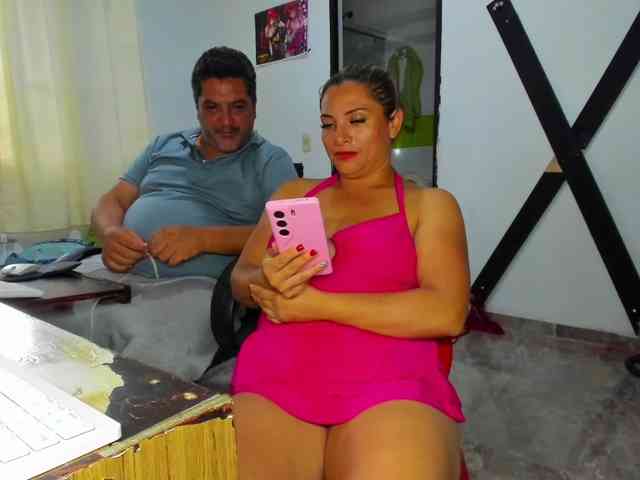 hotandfierylatinos2025 webcam
