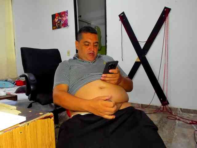 hotandfierylatinos2025 webcam