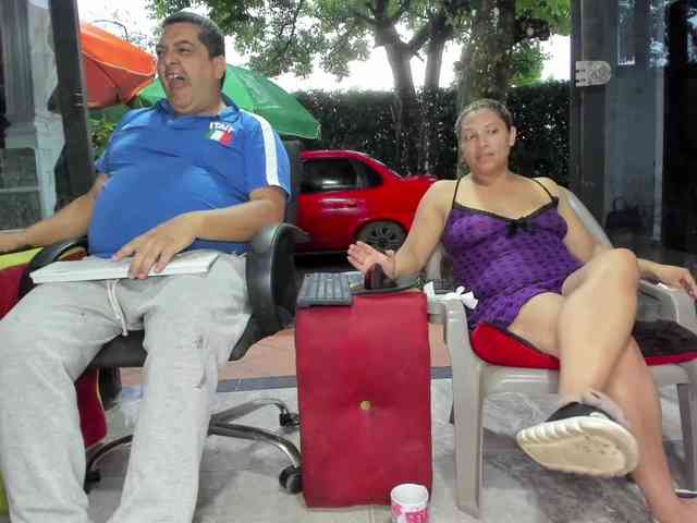 hotandfierylatinos2025