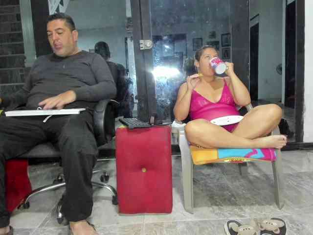 Modelo: hotandfierylatinos2025