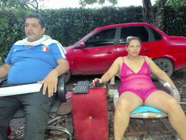 hotandfierylatinos2025 webcam