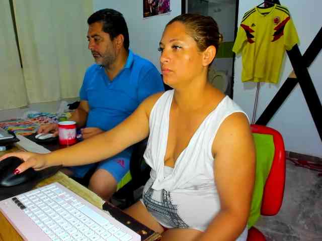 hotandfierylatinos2025 webcam