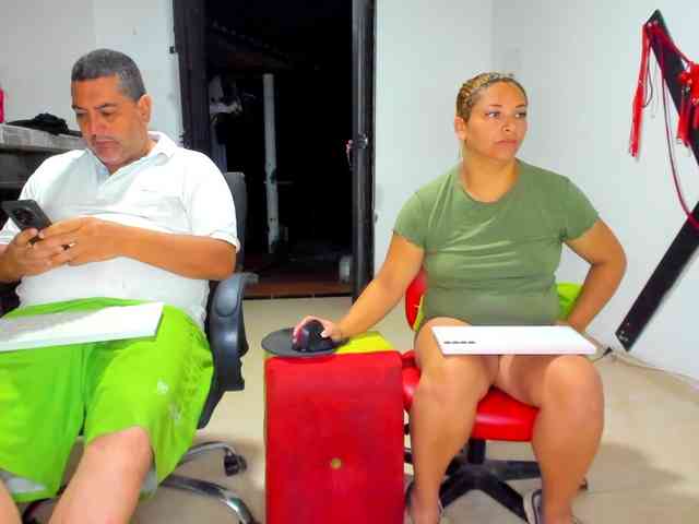 hotandfierylatinos2025 webcam