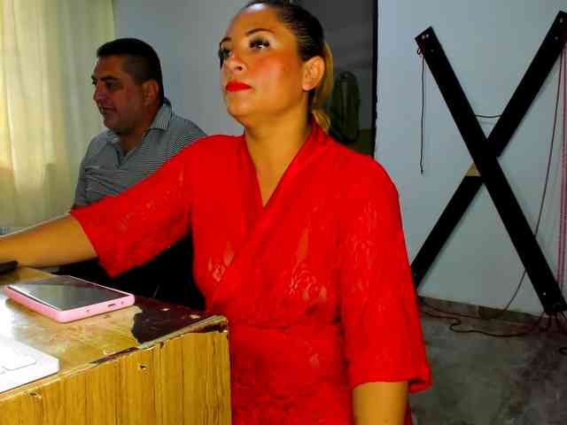 hotandfierylatinos2025 webcam
