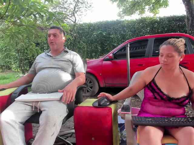 Modelo: hotandfierylatinos2025