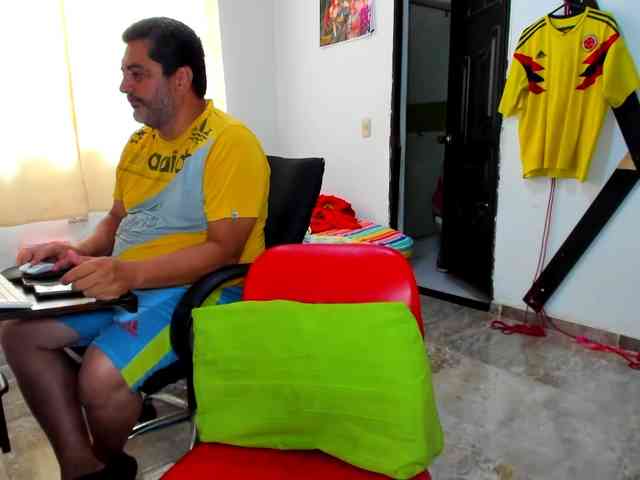 hotandfierylatinos2025 webcam