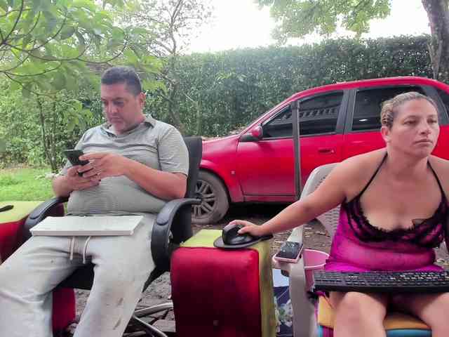 Modelo: hotandfierylatinos2025