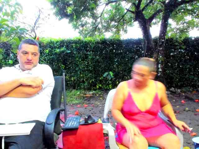 Modelo: hotandfierylatinos2025