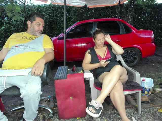 hotandfierylatinos2025