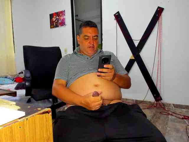 hotandfierylatinos2025