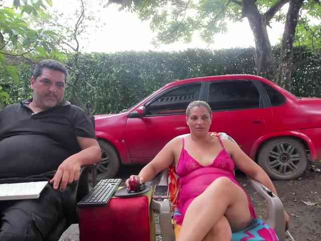 hotandfierylatinos2025 webcam