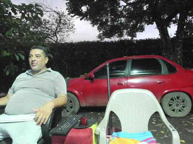 Modelo: hotandfierylatinos2025