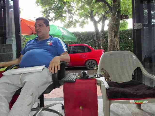 hotandfierylatinos2025