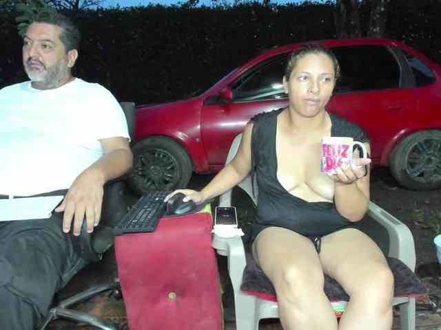 hotandfierylatinos2025