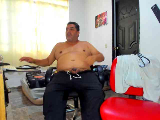 hotandfierylatinos2025 webcam