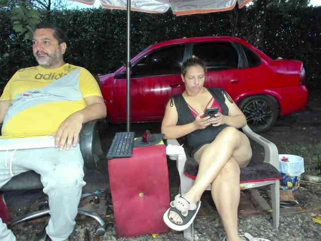 hotandfierylatinos2025