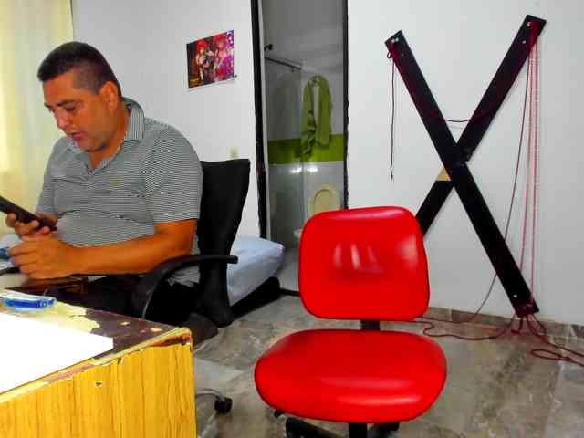 hotandfierylatinos2025 webcam