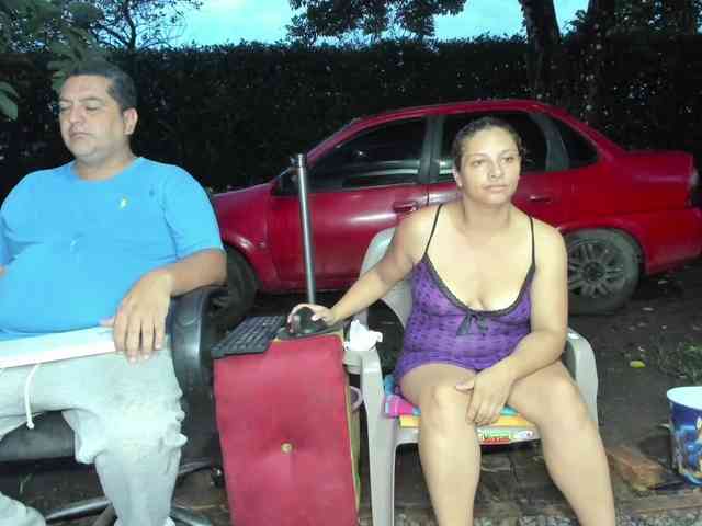 hotandfierylatinos2025