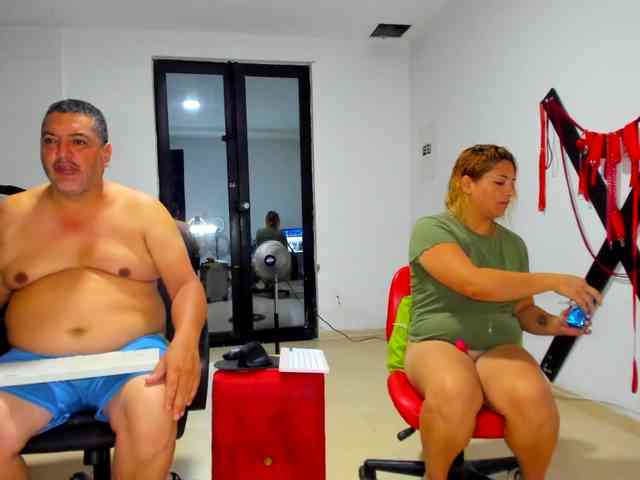 hotandfierylatinos2025