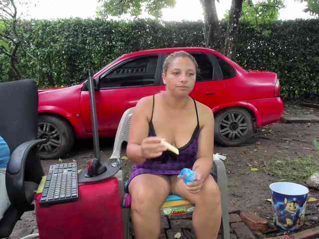 hotandfierylatinos2025