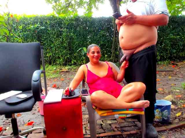 hotandfierylatinos2025
