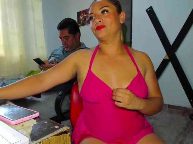 hotandfierylatinos2025 webcam