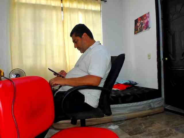 hotandfierylatinos2025 webcam
