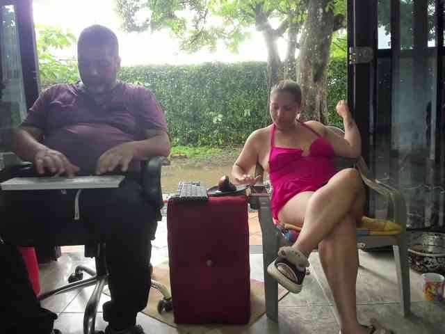 hotandfierylatinos2025 webcam
